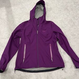 Mountain Hardwear coat